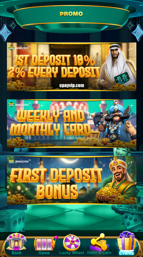 How to Install Bingo 101