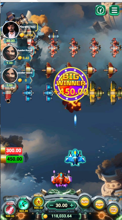 Popular Picks inside Bingo 101